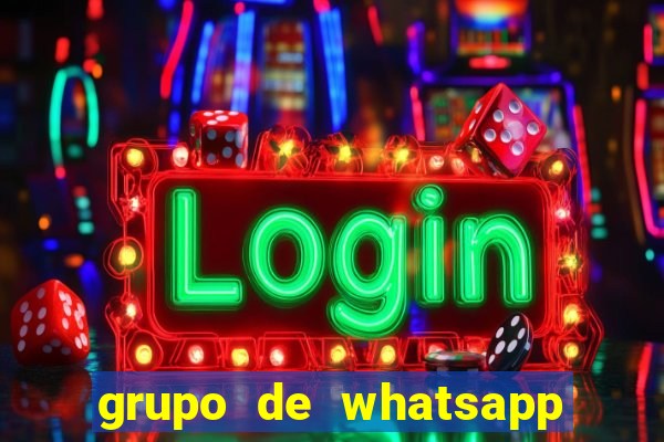 grupo de whatsapp de caminhoneiro